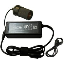 Worldwide 110AC~240V AC to 12 Volts DC Power Adapter Converter for Knox Gear 27 34 48 Quart 12 Volt Cooler Power Supply Cord Mains PSU