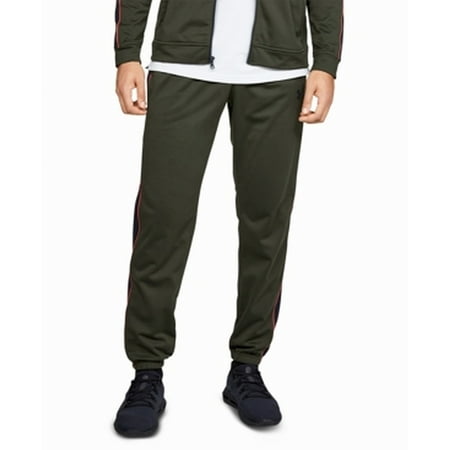 Under Armour Mens Unstoppable Fitness Running Track Pants
