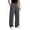 Dark Gray, variant on Men's Big and Tall Baggy Sweatpants Heavyweight Wide Leg Drawstring Sweat Pants, Casual Straight Leg Lounge Joggers with Pockets