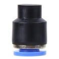 thumbnail image 1 of Tapa de tubo, 50 piezas Tapón de tubo Herramienta neumática Tapa neumática Tecnología de vanguardia NikouMX herramienta, 1 of 8