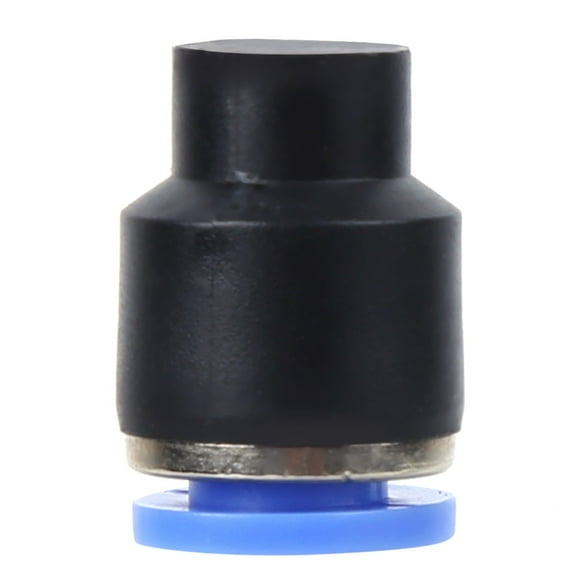 Pipe Cap,50PCs Pipe Plug Pneumatic Pipe Plug Pneumatic Cap Eco-Friendly Materials
