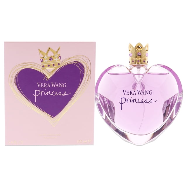 Vera Wang Princess 100Ml Edt Spray Vera Wang Model