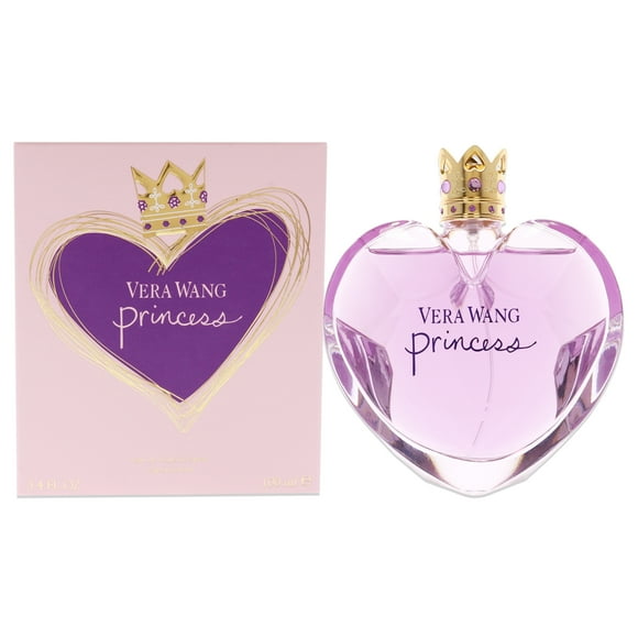 Vera Wang Princess 100Ml Edt Spray Vera Wang Model