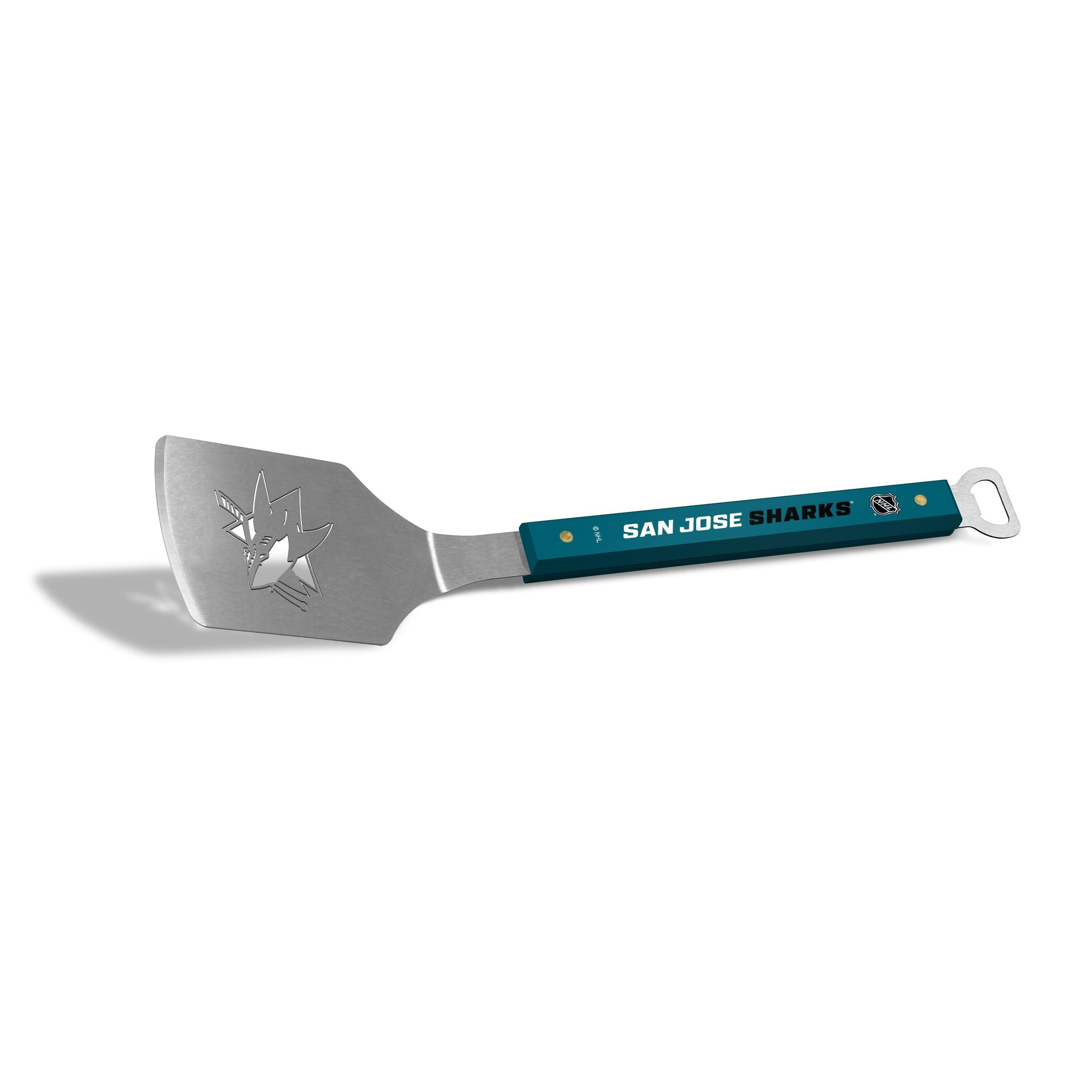 YouTheFan NHL San Jose Sharks Spirit Series Sportula