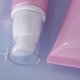 thumbnail image 5 of 2 envases plásticos vacíos portátiles de la crema de la loción de la botella del embalaje del viaje del maquillaje Rosado Yuyangstore Envases cosméticos, 5 of 5