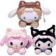 thumbnail image 3 of Peluche con dibujos animados de My Melody Cinnamoroll, 23 cm, 3 of 4
