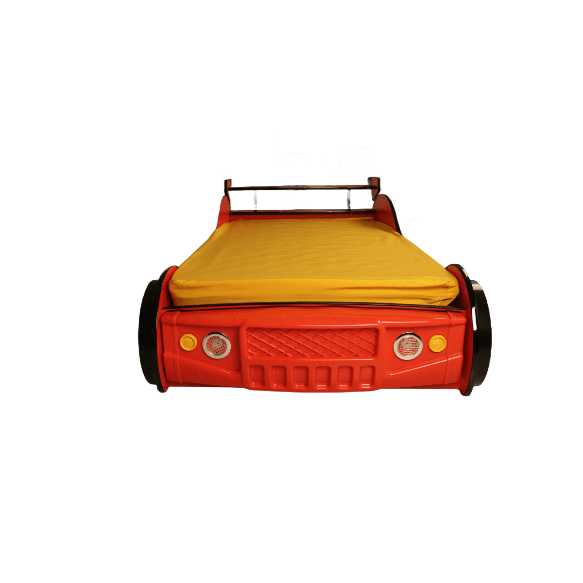 Supreme Energy Racing Car Bed