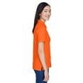 thumbnail image 5 of Harriton M265W Ladies' 5.6 oz. Easy Blend Polo, 5 of 5