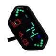 thumbnail image 1 of Sidaley Universal motocicleta odómetro reemplazo bicicleta eléctrica pantalla Digital voltímetro velocímetro reparación accesorios Bombillas para automóviles, 1 of 6
