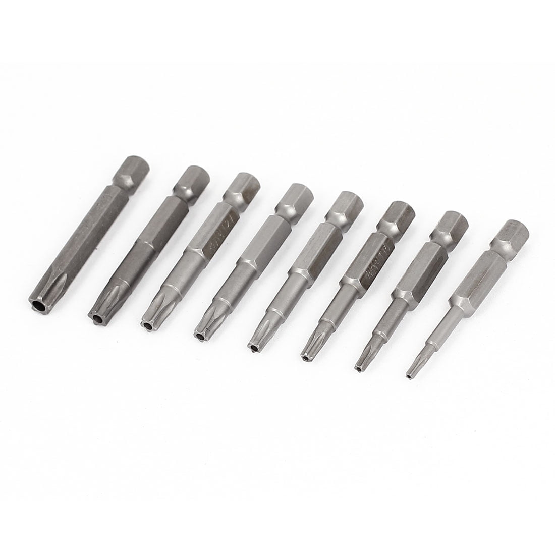 star head screw bits