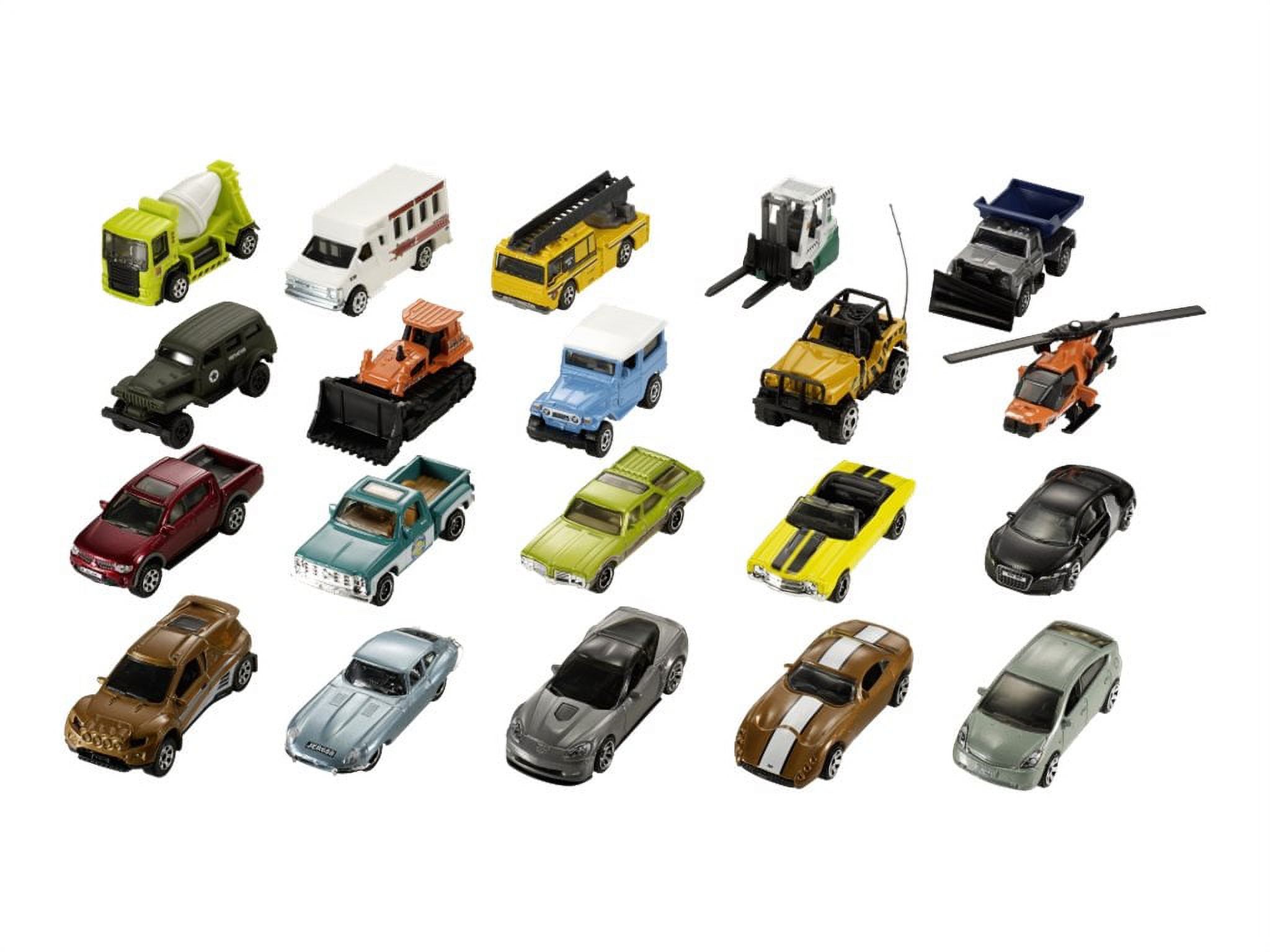 Matchbox Toy Car - image 4 of 6