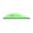 Green, variant on Q2i Rigid Griff-X | 2.3" | 36pk | GREEN | High-Performance Arrow Fletching Vanes with Tri-Fusion Adhesion Technology for Target Archery