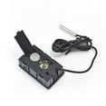 thumbnail image 3 of Mini Digital LCD Indoor Handy Temperature for Fridge Fish Tank Sensor with Waterproof Probe Indoor Convenient Temperature, 3 of 6