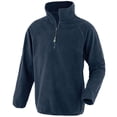 thumbnail image 1 of Result Genuine Recycled Boys/Girls Junior Microfleece Top, 1 of 1