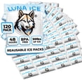 thumbnail image 1 of Paquetes de hielo seco Luna Ice Hielo Seco 120, paquete de 13,6 kg, 1 of 8