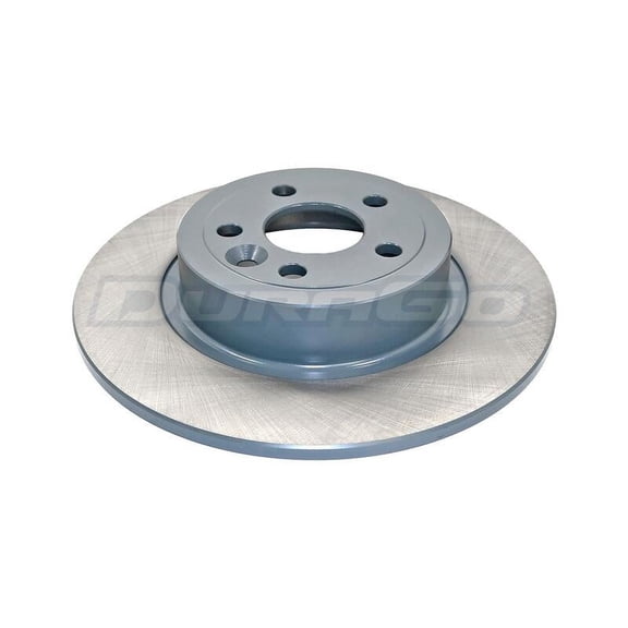 Durago BR90169601 R SOLID ROTOR