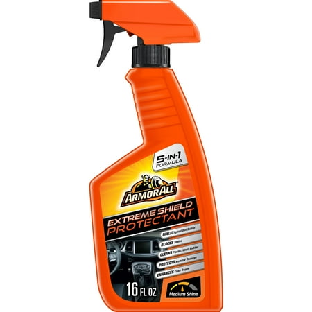Armor All Extreme Shield Protectant Car Cleaning Spray - 16 FL OZ