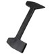 thumbnail image 4 of High-carbon Steel Farriers Tools Hoof Buffer Clinch Cutter For Horse Care Accessory Horse Tool, 4 of 5