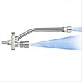 thumbnail image 5 of Foam-Cannon with 5 Pressure Washer Sprayer Nozzles, B, 5 of 5