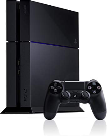 Sony CUH-2215B PlayStation 4 1TB Slim Gaming Console - Walmart.com