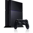 thumbnail image 1 of Console PlayStation 4 Remise à Neuf 500GB Modèle Fat, 1 of 1