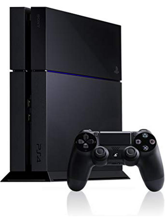 Travieso Proceso de fabricación de carreteras ingresos PlayStation 4 (PS4) Consoles | PlayStation 4 (PS4) Slim + Pro Consoles -  Walmart.com