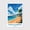 Travel 3254, variant on Santander Travel Print Canvas Wall Art, Santander Wall Hanging Home decor Santander Canvas Art, Spain Art Canvas Santander Print Canvas Spain Art-1WN3281