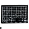 thumbnail image 4 of Double Sided Fabric Cutting Mat Self-Healing Craft Mat DE D0V6 G4M1 Mat, 4 of 4