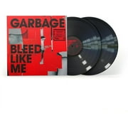 Garbage - Bleed Like Me (Expanded Version) - Rock - Vinyl