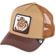 thumbnail image 2 of Bros. The Farm Gorra de camionero ajustable original unisex, 2 of 5