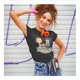 thumbnail image 4 of Playera Fan Army Stranger Things Talla CH Once y Mike Pizza Negro, 4 of 4