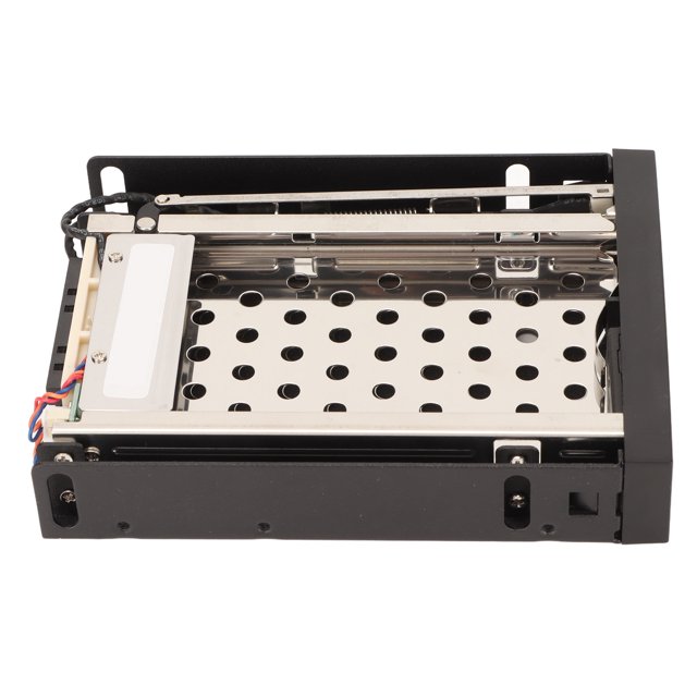 Support de Disque Dur Interne, Support de Montage HDD à Chaud pour I/II/III