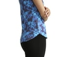 thumbnail image 6 of Jockey Women's EverActive Short Sleeve Crew Neck Tee, 6 of 6