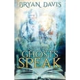 thumbnail image 1 of Pre-Owned Let the Ghosts Speak (Paperback) 1943959617 9781943959617, 1 of 1