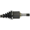 thumbnail image 3 of For Ford Taurus X Lincoln MKS & Mercury Sable Front Left Driver Side CV Axle Shaft - BuyAutoParts, 3 of 5
