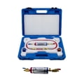thumbnail image 3 of Refrigerant Oil Change and Impurity Filtering Tool for Vehicle Refrigerant Systems, 3 of 8