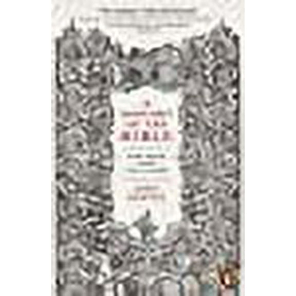 A History of the Bible John Barton (Paperback)