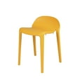 thumbnail image 5 of Lagoon Joyous Resin Stackable Short Stool Set of 2, 5 of 6