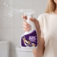 thumbnail image 4 of Black Molds Cleaner for Walls, Mildew Stain Remover for White Wall Cleaning and Renovation, 120ml Spray for Household Bathroom Bedroom, 4 of 9