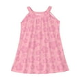 thumbnail image 1 of Robe Fille Robe Mignonne Filles Robe d'Anniversaire Tout-Petit Robe Chic pour Filles Vêtements d'Été Fillette 9-10 Ans Mode Filles, 1 of 4