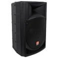 thumbnail image 4 of (2) Rockville RPG15 15" Powered Active 1000 Watt 2-Way DJ Speakers+Totem Stands, 4 of 11