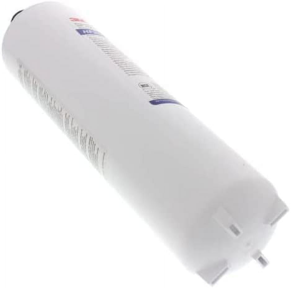 3m Quick-Connect Filter, 0.5 gpm, 43/8 in Dia 3MROP416-20A