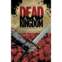 Dead Kingdom (Paperback)
