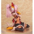 thumbnail image 3 of Fate/Kaleid liner Prisma Illya 2wei Herz! Chloe Collectible PVC Figure (Beast Style), 3 of 4
