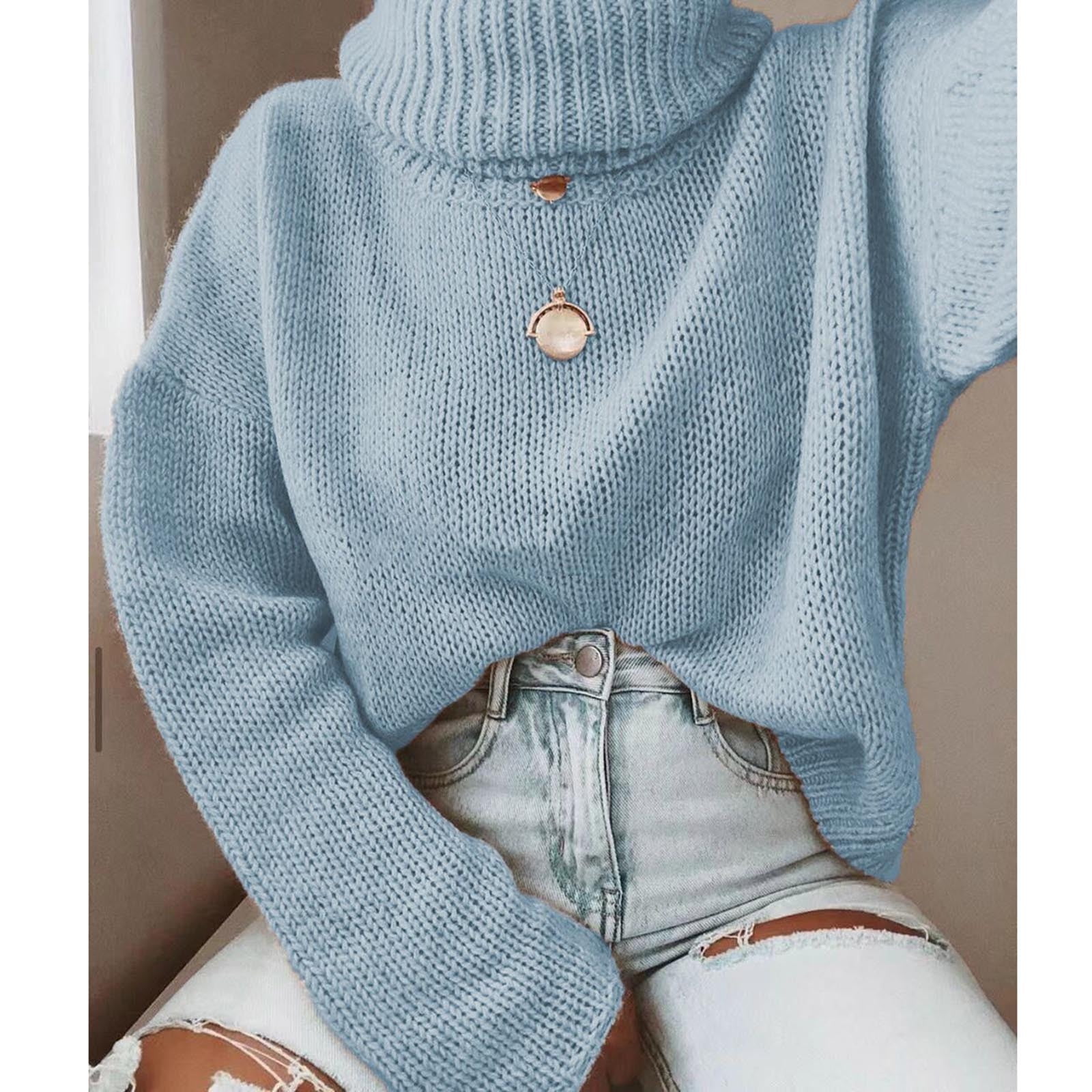 【MAVIMOON】Turtle Neck Pull Over amm09522_black_xl?w=537&qlt=