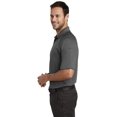thumbnail image 2 of CornerStone Men's Short Sleeve Lightweight Snag-Proof Tactical Polo, 2 of 3