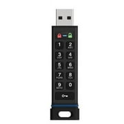 KP 32GB USB Keypad Unlock Fips USB Flash Drive
