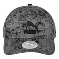 thumbnail image 1 of Gorra Puma Super Classics Bb Gris Casual Gris Unico, 1 of 6