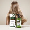 thumbnail image 5 of Rosemary Nourishing Hair Conditioner, Moisturizes and Softens Dry Hair, Cares for Scalp, Lightweight Daily Conditioner for Frizz Control 100ml, 5 of 8