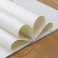 thumbnail image 4 of 3 Pack Carnet à Spirale Carré Grille Graphique A5 avec 480 pages, 4 of 5